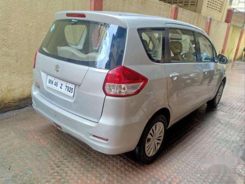 Used Maruti Suzuki Ertiga VXI CNG 2014 MT for sale in Mumbai