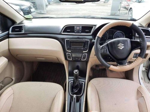 2015 Maruti Suzuki Ciaz MT for sale in Rajkot