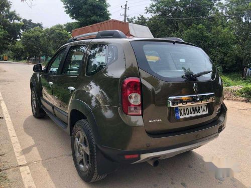 Renault Duster 110 PS RxL Diesel, 2014, Diesel MT in Nagar