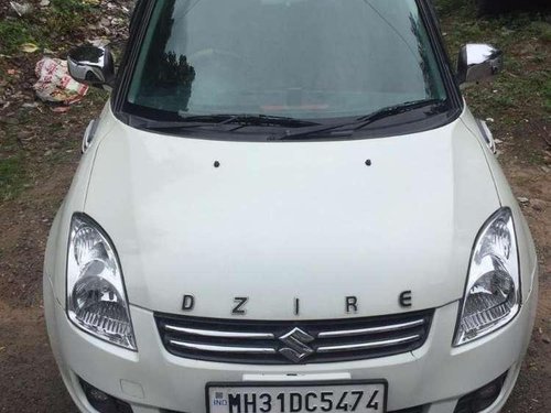 2010 Maruti Suzuki Swift Dzire MT for sale in Nagpur