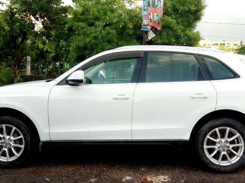 2014 Audi Q5 2.0 TDI AT for sale in Jaipur