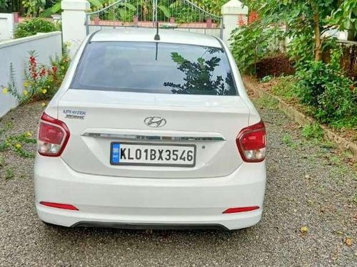 Used 2016 Hyundai Accent CRDi MT for sale in Kottayam