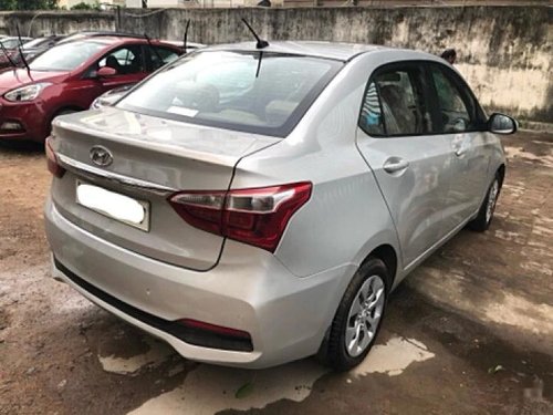 Used Hyundai Xcent 1.2 CRDi S 2018 MT in Kolkata 