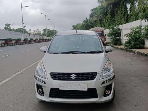 2013 Maruti Suzuki Ertiga ZDI MT for sale in Surat