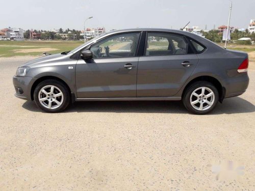 Volkswagen Vento 2014 AT for sale in Chennai