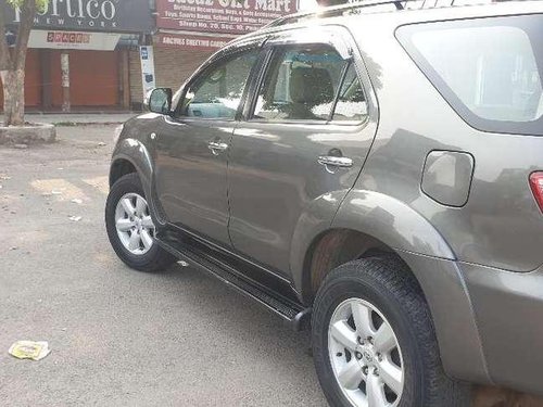 Used 2009 Toyota Fortuner MT for sale in Panchkula