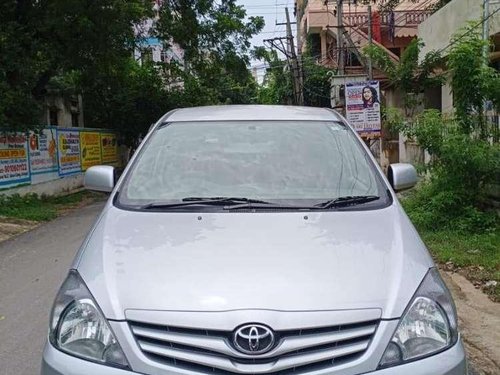 Used 2010 Toyota Innova MT for sale in Hyderabad