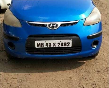 2009 Hyundai i10 Magna MT for sale in Khopoli