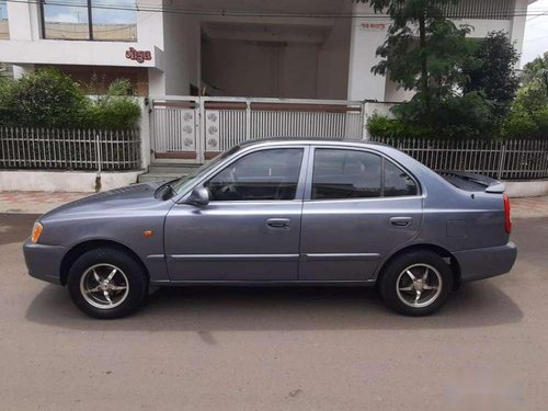 Hyundai Accent CNG, 2010, CNG & Hybrids MT in Rajkot