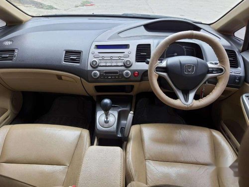 2011 Honda Civic MT for sale in Hyderabad