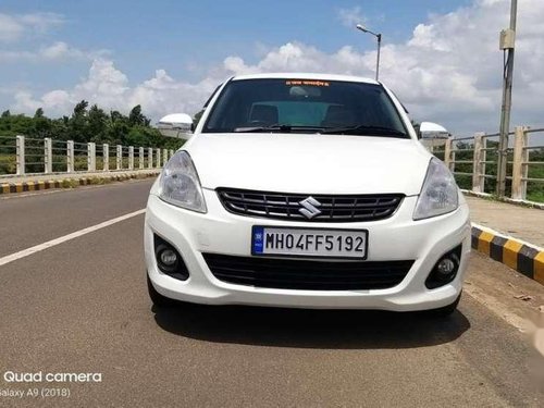 2012 Maruti Suzuki Swift Dzire MT for sale in Nashik