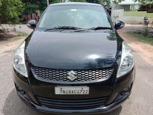 Maruti Suzuki Swift VDi, 2014, Diesel MT for sale in Dindigul