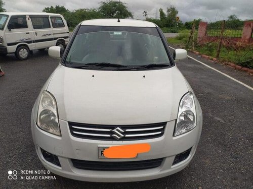 Maruti Suzuki Swift Dzire 2011 MT for sale in Ajmer 