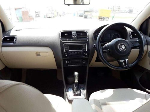 Volkswagen Vento 2014 AT for sale in Chennai