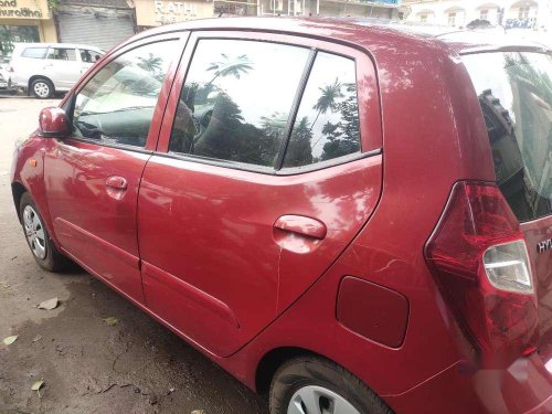 2012 Hyundai i10 Sportz MT for sale in Mumbai