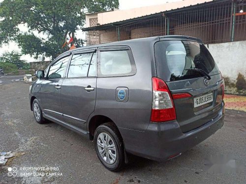 Used 2015 Toyota Innova MT for sale in Surat