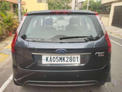 2011 Ford Figo Diesel Titanium MT for sale in Nagar