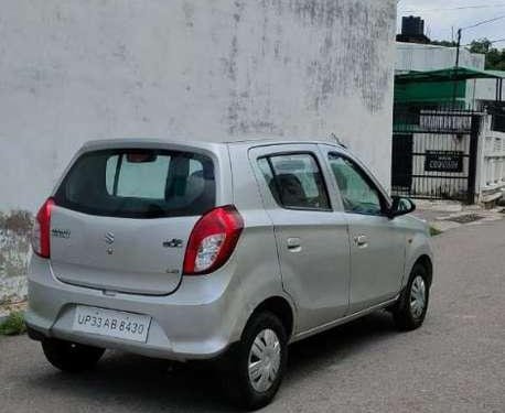 2014 Maruti Suzuki Alto MT for sale in Lucknow