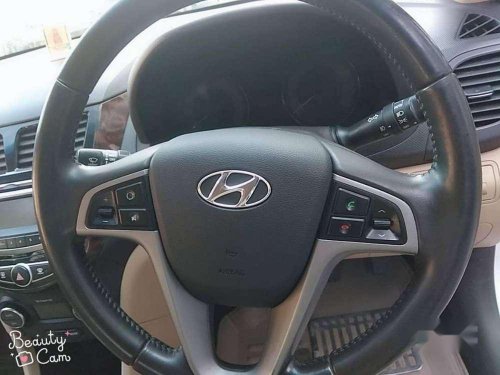 Hyundai Verna VTVT SX 1.6, 2016, Petrol MT in Noida