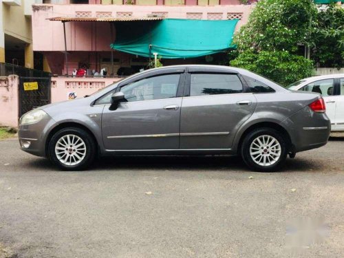 Fiat Linea Emotion 2009 MT for sale in Nagpur