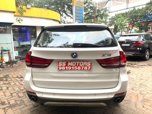 2016 BMW X5 3.0d AT for sale in Mumbai