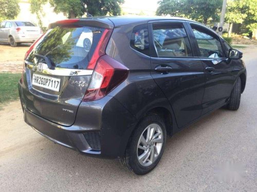 Used 2018 Honda Jazz V MT for sale in Gurgaon