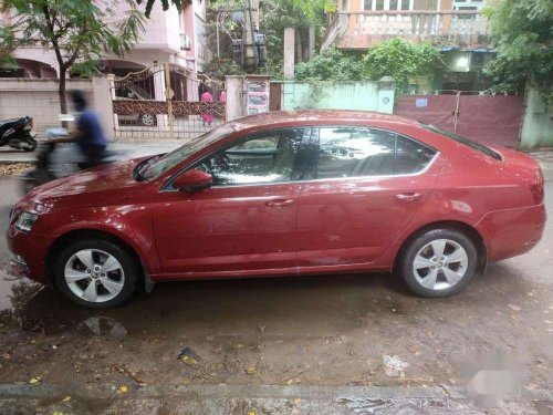 Skoda Octavia 2017 MT for sale in Chennai