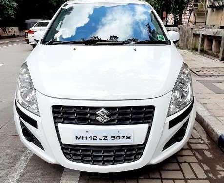 Maruti Suzuki Ritz Lxi BS-IV, 2013, Petrol MT in Pune