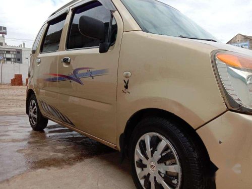 Maruti Suzuki Wagon R Duo LXi LPG, 2007, LPG MT for sale in Dindigul