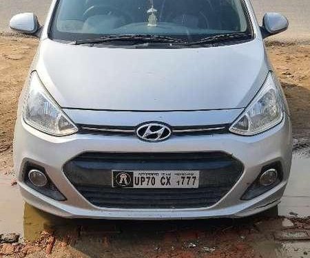 2015 Hyundai Grand i10 Magna MT for sale in Bareilly