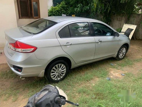 Maruti Suzuki Ciaz 2015 MT for sale in Gurgaon