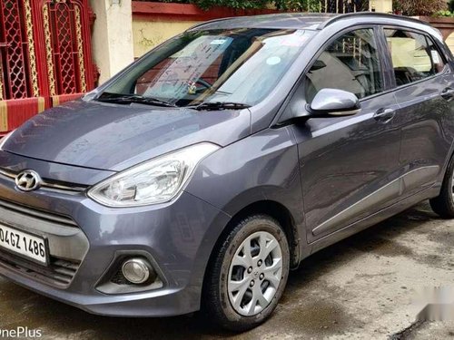 2015 Hyundai Grand i10 Sportz MT for sale in Thane