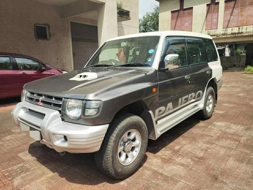 Used 2010 Mitsubishi Pajero Sport MT for sale in Mumbai