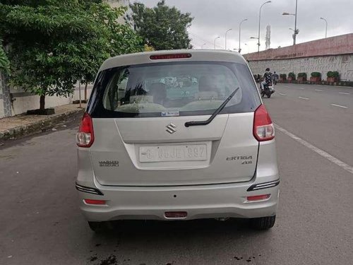 2013 Maruti Suzuki Ertiga ZDI MT for sale in Surat