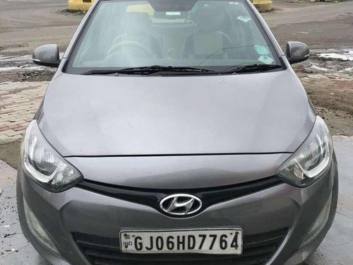 2014 Hyundai i20 Sportz 1.2 MT for sale in Ahmedabad