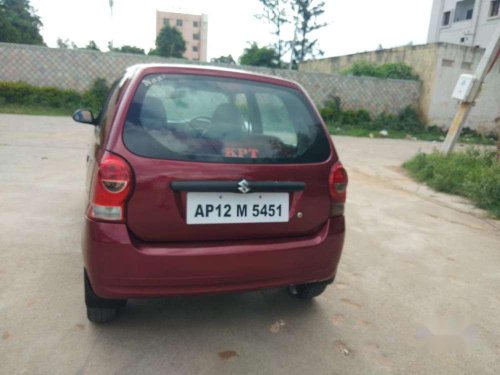 Maruti Suzuki Alto K10 VXI 2012 MT for sale in Hyderabad