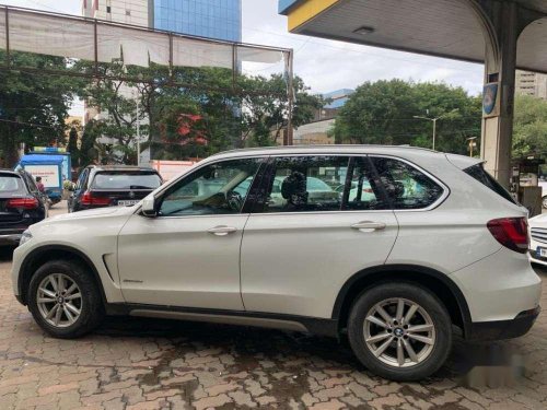 2016 BMW X5 3.0d AT for sale in Mumbai