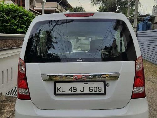 Maruti Suzuki Wagon R LXi BS-III, 2017, Petrol MT in Palakkad