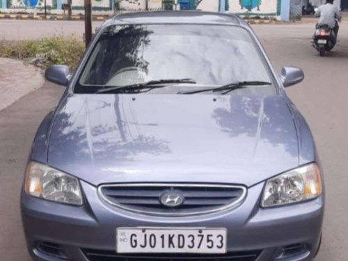 Hyundai Accent CNG, 2010, CNG & Hybrids MT in Rajkot