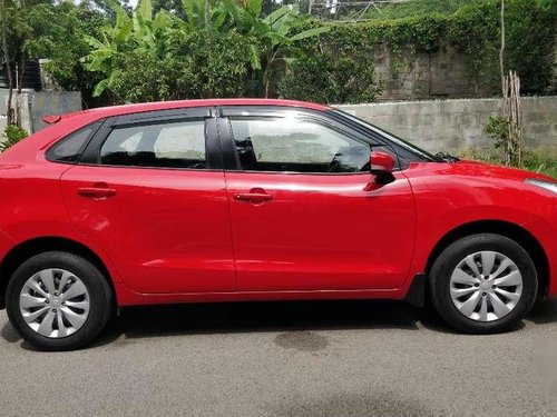 Used Maruti Suzuki Baleno 2015 MT for sale in Nagar