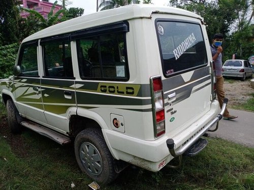 Tata Sumo Victa 2011 MT for sale in Kolkata 