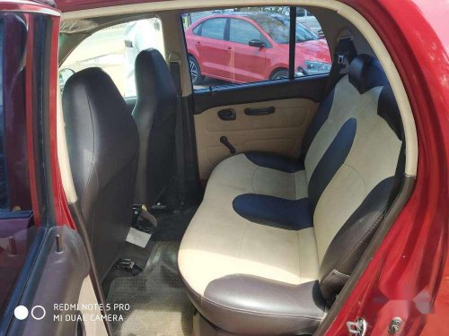 Hyundai Santro Xing GLS, 2011, Petrol MT for sale in Tirunelveli