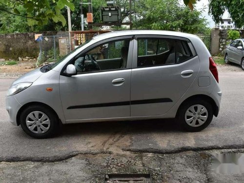 Used 2012 Hyundai i10 Magna 1.1 MT for sale in Jaipur