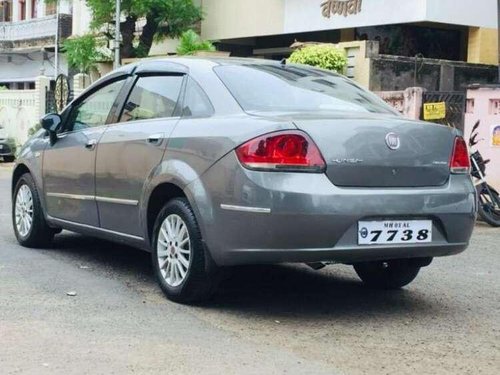 Fiat Linea Emotion 2009 MT for sale in Nagpur