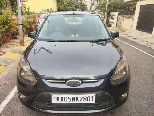 2011 Ford Figo Diesel Titanium MT for sale in Nagar