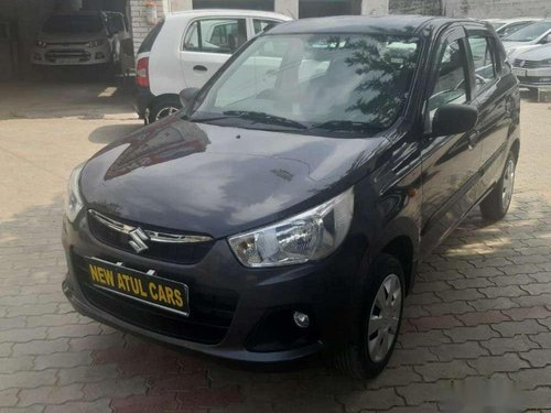 2018 Maruti Suzuki Alto K10 VXI MT for sale in Chandigarh