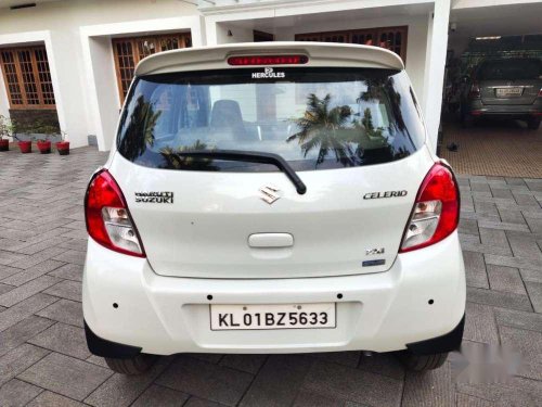 2016 Maruti Suzuki Celerio ZXI MT for sale in Perumbavoor