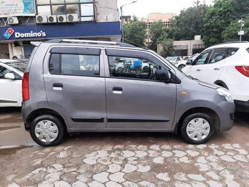Used 2018 Maruti Suzuki Wagon R LXI MT for sale in New Delhi