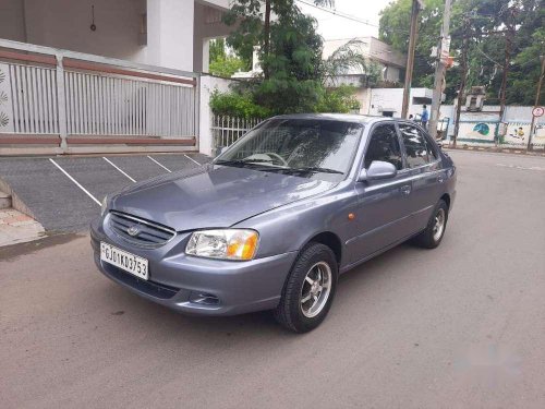 Hyundai Accent CNG, 2010, CNG & Hybrids MT in Rajkot