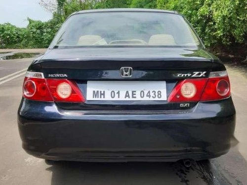 Honda City Zx ZX GXi, 2007, Petrol MT in Mumbai